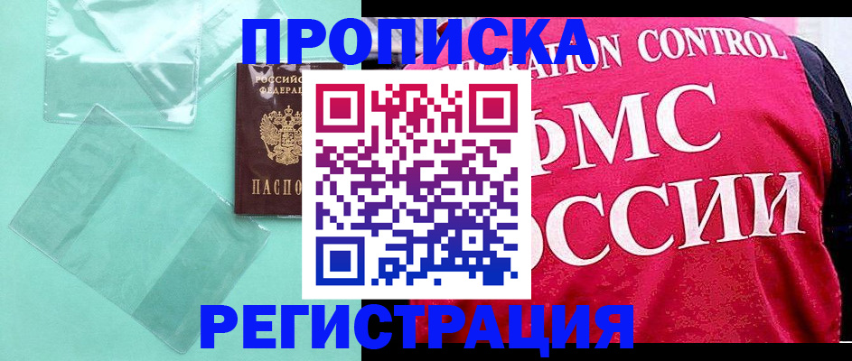 прописка 2025 в Камышлове